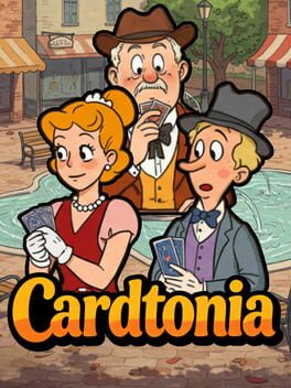 Cardtonia