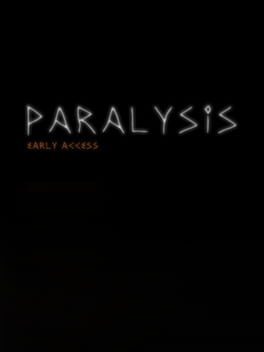 Paralysis