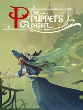 The Puppet's Casket