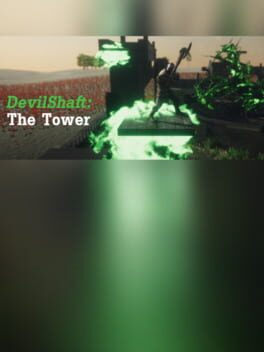 DevilShaft: TheTower