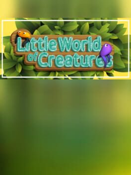 Little World of Creatures