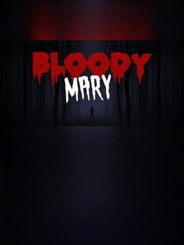 Bloody Mary: Forgotten Curse