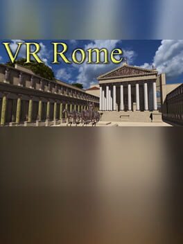 VR Rome