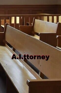 A.I.ttorney