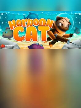 Harpoon Cat
