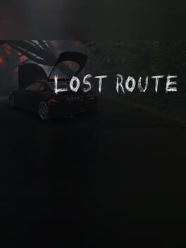 Lost Route