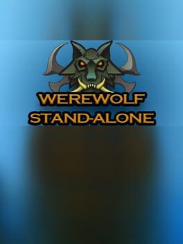 Werewolf Stand-alone