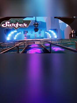 Arc Surfer