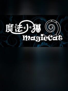 Magic Cat