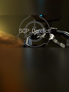 SCP: Derelict - SciFi First Person Shooter