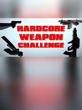 Hardcore Weapon Challenge - FPS Action