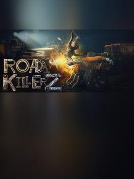 RoadkillerZ