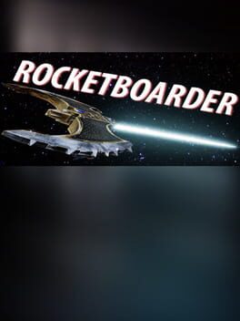 Rocketboarder