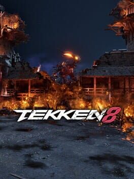 Tekken 8: Phoenix Gate