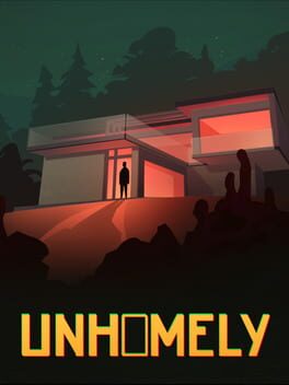 Unhomely