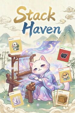 Stack Haven