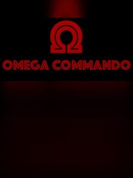 Omega Commando