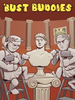 Bust Buddies