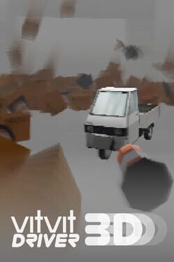 VitvitDriver 3D