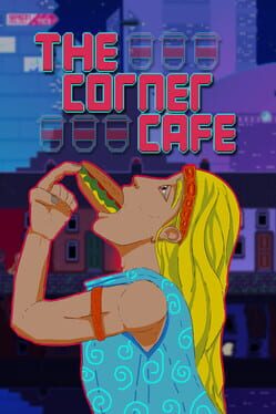 The Corner Cafe