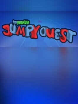 Impossible Jumpy Quest