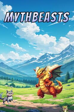 MythBeasts