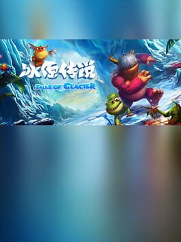 Tales of Glacier VR