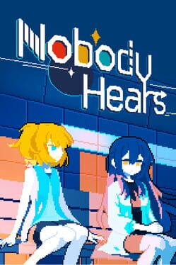 Nobody Hears