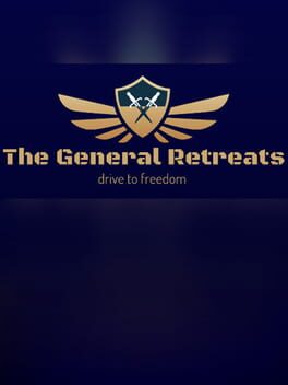 The General Retreats