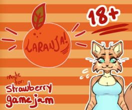 Laranja!