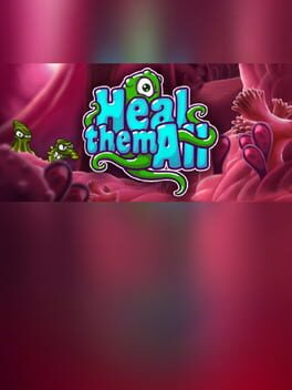 Heal Them All