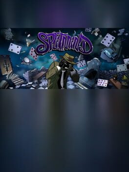 Splitmind