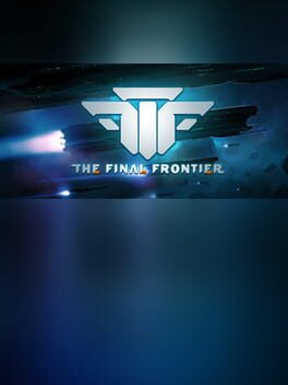 The Final Frontier