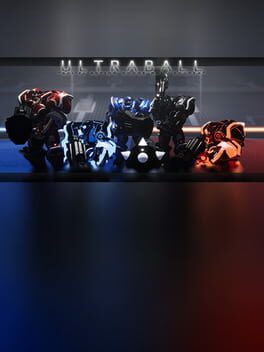 Ultraball