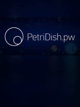 PetriDish.pw
