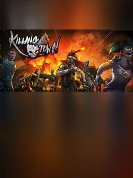 VR: Killing Town