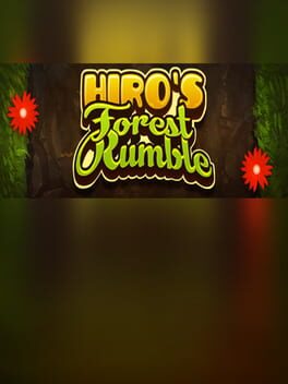 Hiro's Forest Rumble