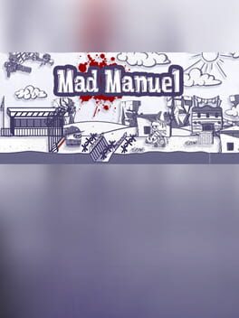 Mad Manuel