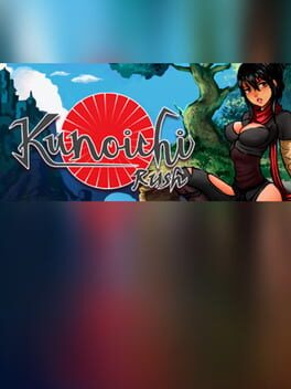 Kunoichi Rush