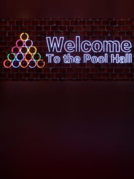 Welcome to the Pool Hall