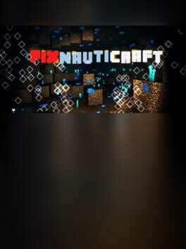 PixNautiCraft