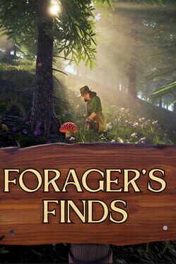 Forager's Finds