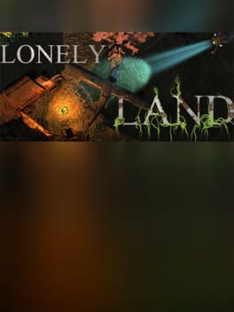 Lonelyland VR