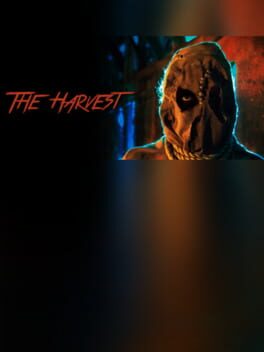 The Harvest VR
