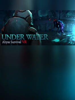 Under Water : Abyss Survival VR