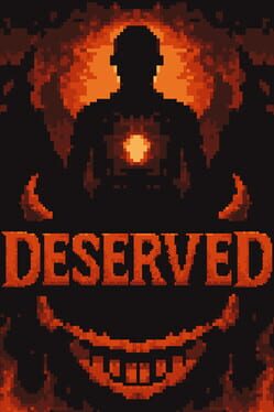 Deserved