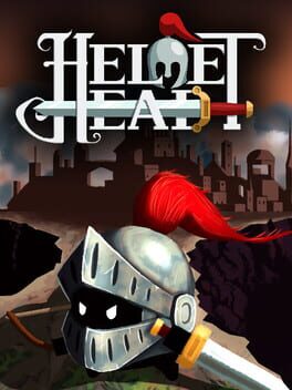 Helmet Head