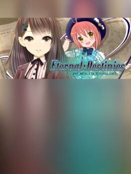 Eternal Destinies