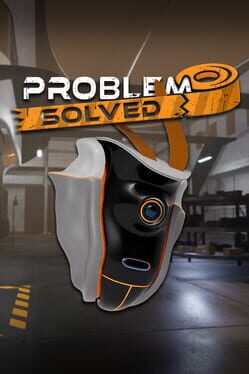 Problem Solved