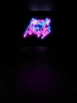 Neon Kicks
